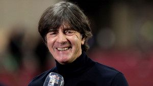 Joachim Low napušta reprezentaciju Njemačke!