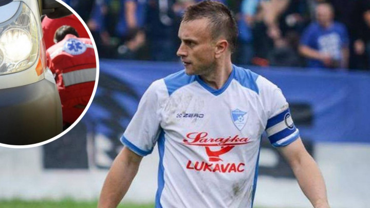 Nastala je panika, ali pravi čovjek je bio tu: "Spašavam ljudima živote već 10 godina..."