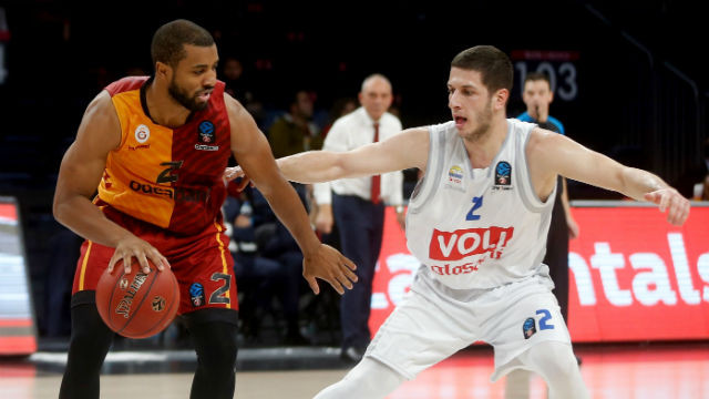 Novi porazi Budućnosti i Cedevita-Olimpije