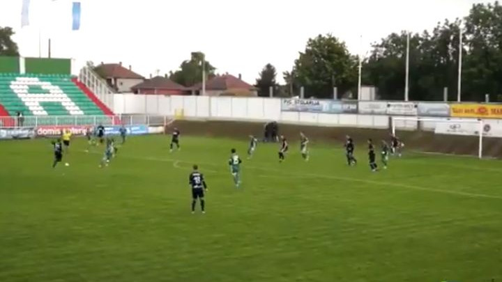 Quaresma se ukazao u Srbiji: O čudesnom golu Marčića bruji cijela Evropa