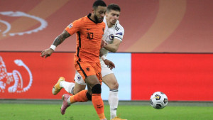 Depay: Trebali smo pobijediti sa 4:0 ili 5:0 večeras