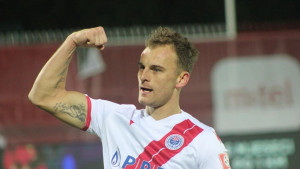Šta će Petev sada reći? Nemanja Bilbija ponovo pogodio!