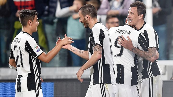 Nezaustavljivi Juventus razbio Genovu