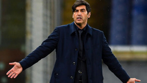 Paulo Fonseca na kraju sezone napušta Romu!