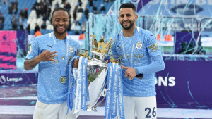 Sterling pred iznenađujućim transferom koji će uzdrmati Englesku?