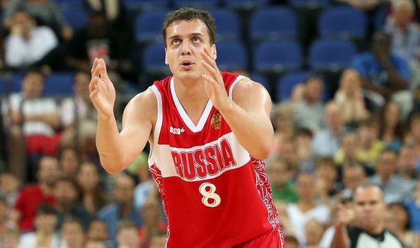 Saša Kaun propušta Eurobasket u Sloveniji?