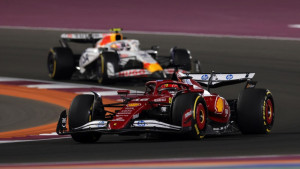 Glavni čovjek tima objasnio zašto Ferrari ne želi biti favorit na papiru