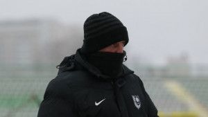Musemić nakon Radnika: I bod nam je prevelik