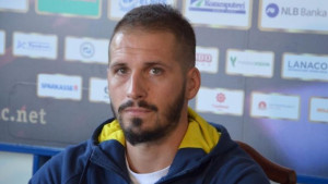 Borac ostao bez sportskog direktora