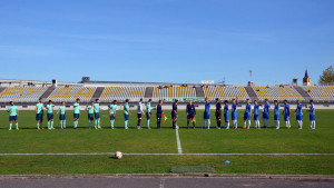Rudar Prijedor ostao bez napadača