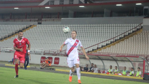 Rijetko je koji tim borben kao Mladost: Mladi tim je bio težak zalogaj za Plemiće