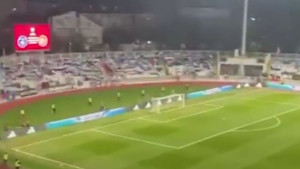 Neprijatno iznenađenje za turske fudbalere u Prištini: "Čime smo ovo zaslužili?"
