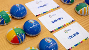 UŽIVO: Reakcije na žrijeb baraža za EURO 2024.!