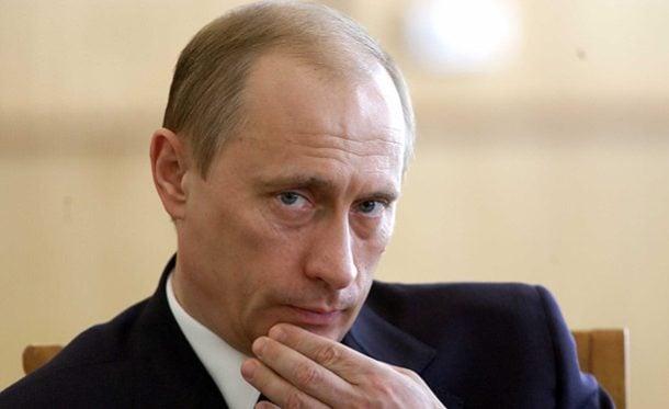 Vlasnik Patriotsa: Putin mi je ukrao šampionski prsten