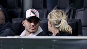 TV emisija prelila čašu: Zbog ovog intervjua Wanda i Icardi na pragu razvoda!