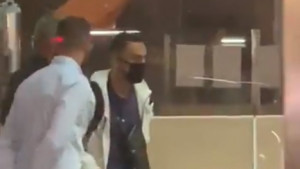 Barceloni kasno sinoć stiglo pojačanje