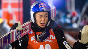 Kobayashi u Finskoj stigao do 20. pobjede