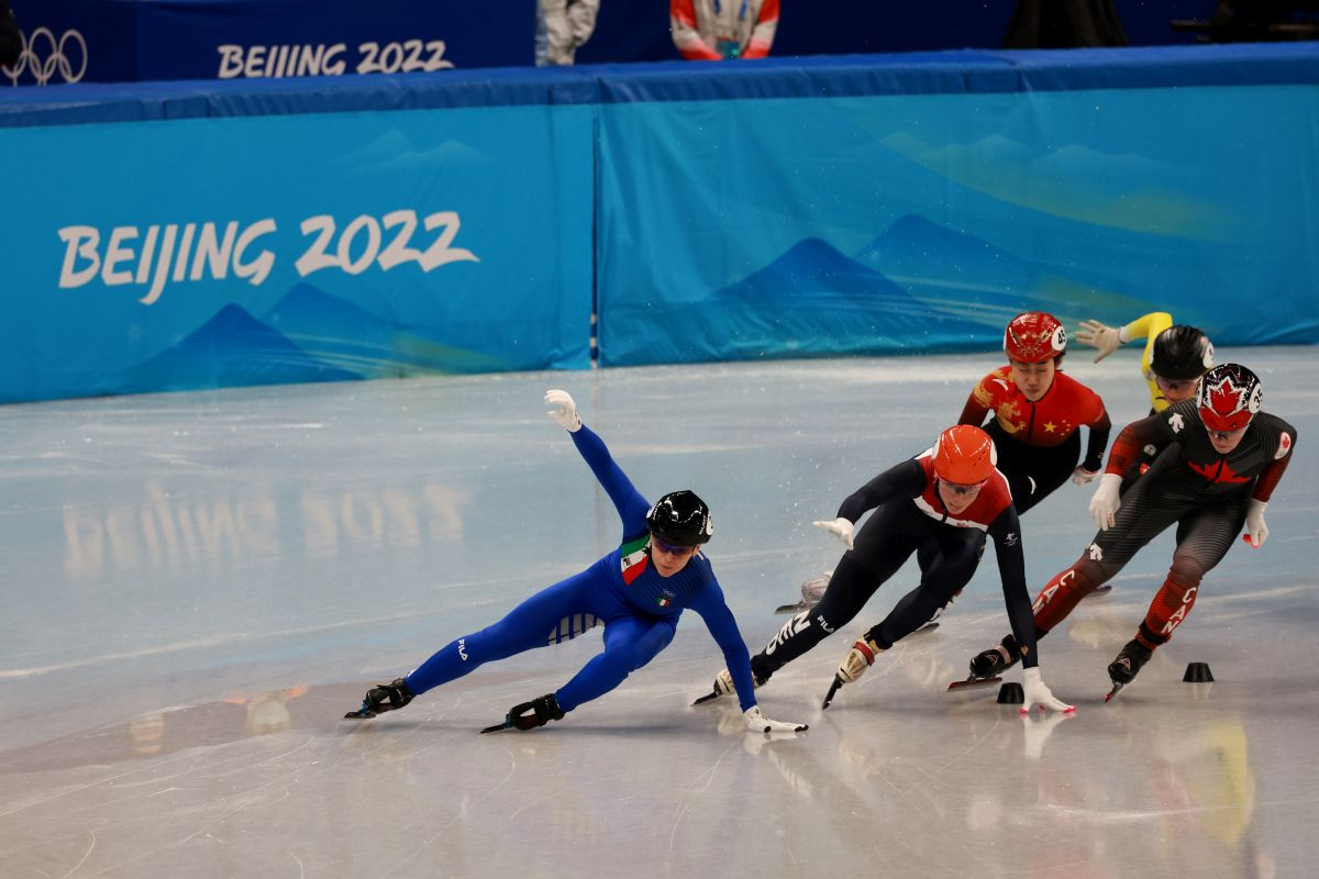 Jedna reprezentacija na Olimpijskim igrama zna samo za zlato Jedna reprezentacija na Olimpijskim igrama zna samo za zlato