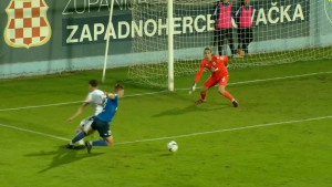 Penal za Široki ili simuliranje Lukića?