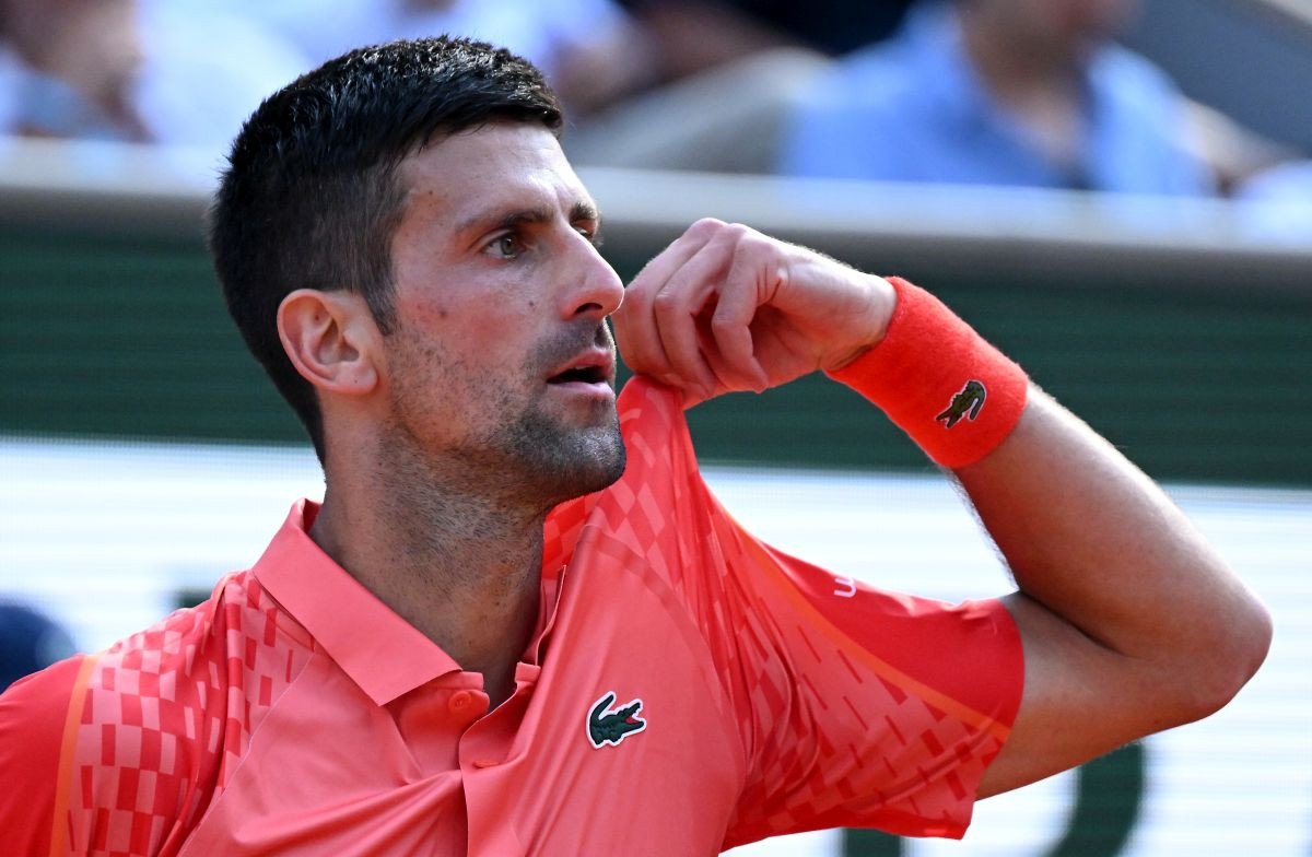 Novak Đoković u polufinalu Roland Garrosa, slijedi finale prije finala