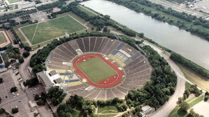 Zato su Nijemci - Nijemci: Oronuli stadion kapaciteta 100.000 pretvorili u "čudo neviđeno"