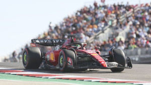 Charles Leclerc i Lewis Hamilton diskvalifikovani