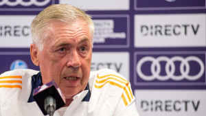 Carlo Ancelotti detektirao boljeg igrača od Arde i Endricka, tek mu je 16: "Ima sve što treba"