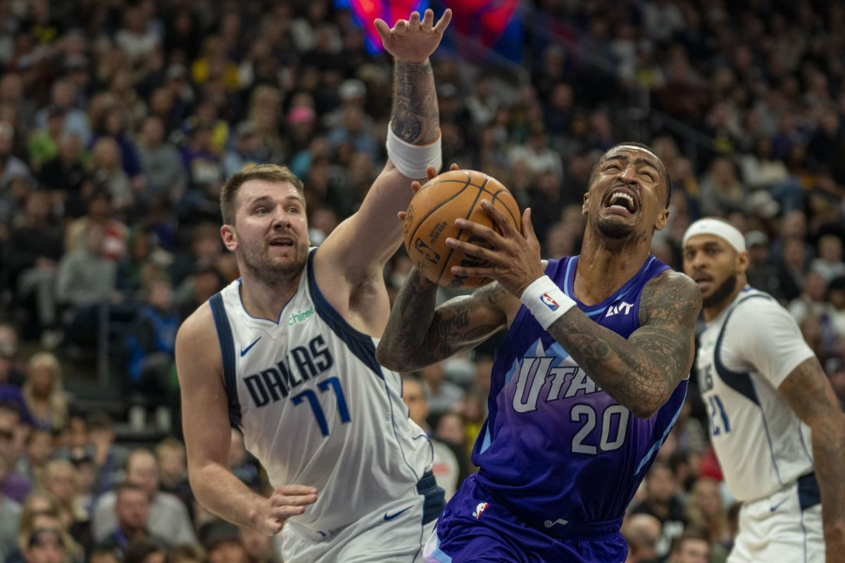 Ni maestralni Luka Dončić sa 37 poena nije mogao spasiti Dallas od poraza