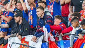 Srbi otjerali zvijezdu iz reprezentacije, digla se buka: "Piksi ga nazove i kaže mu dođe, a on..."