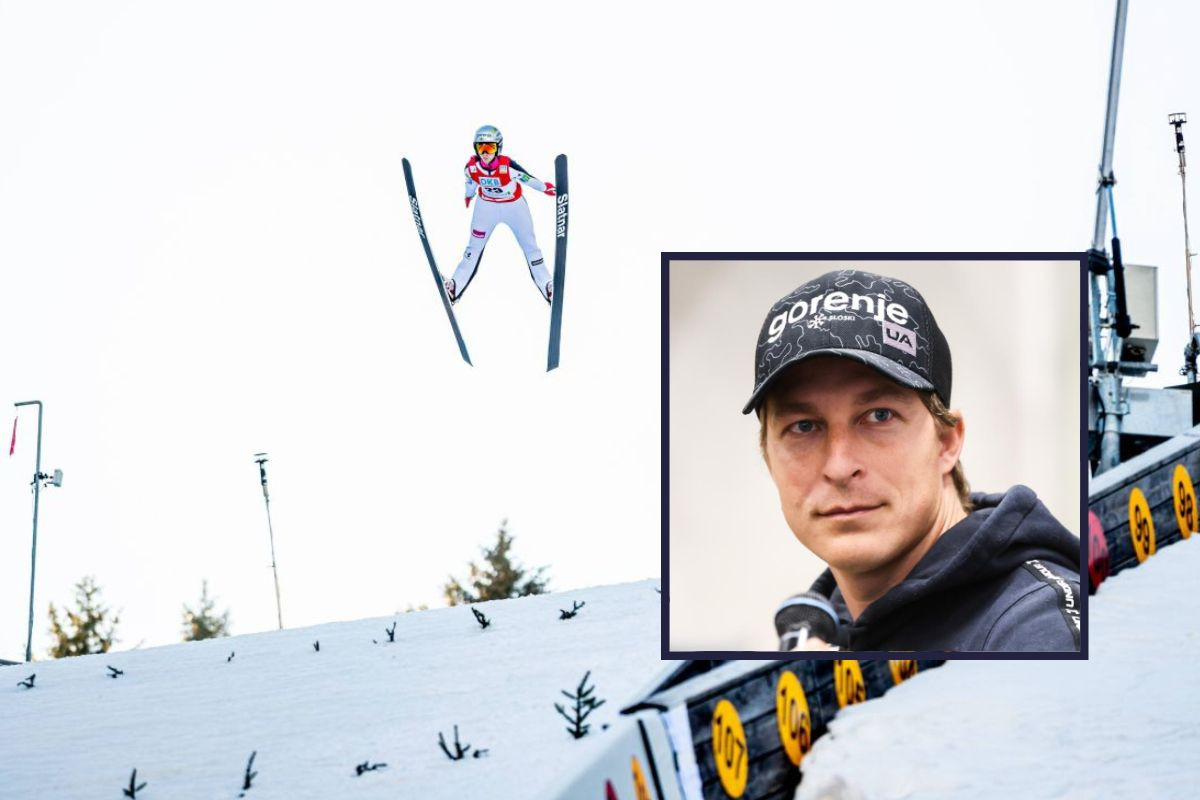 Iznenađujuće riječi u Sloveniji nakon sjajnih rezultata Nike Prevc: "U pozadini su neke..." Iznenađujuće riječi u Sloveniji nakon sjajnih rezultata Nike Prevc: "U pozadini su neke..."