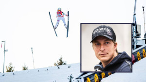 Iznenađujuće riječi u Sloveniji nakon sjajnih rezultata Nike Prevc: "U pozadini su neke..."
