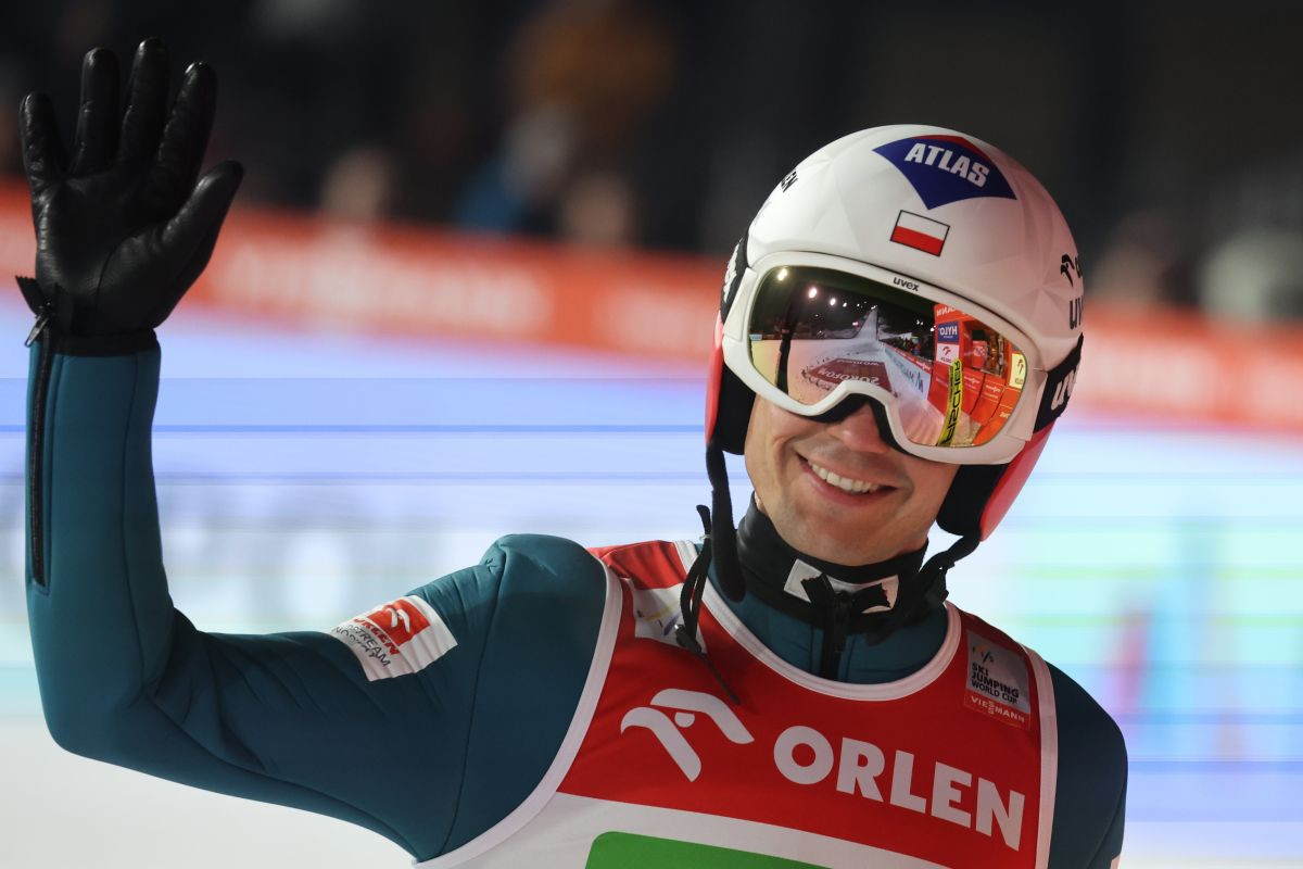 Kamil Stoch najavio kraj karijere Kamil Stoch najavio kraj karijere
