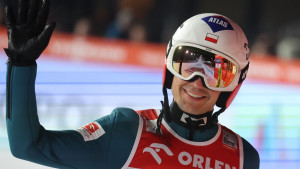 Kamil Stoch najavio kraj karijere