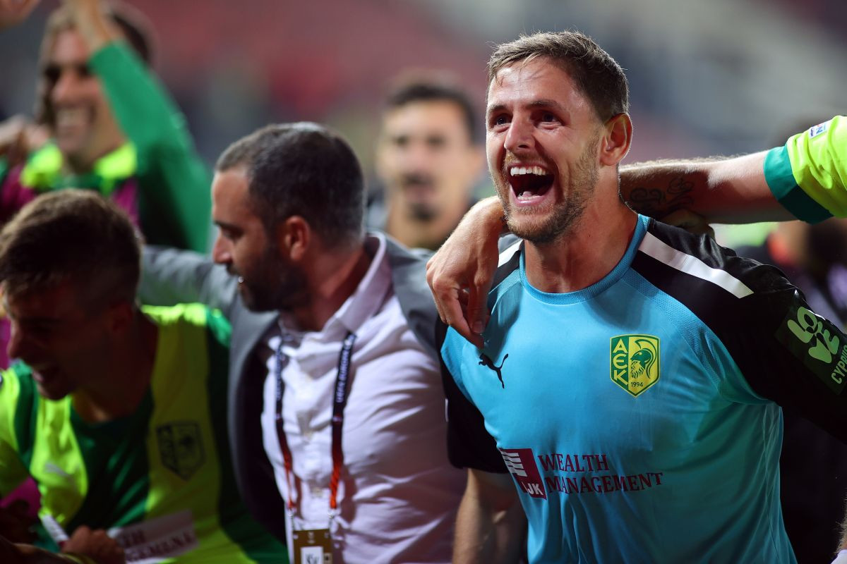 Kenan Pirić ima novi klub! Kenan Pirić ima novi klub!