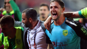 Kenan Pirić ima novi klub!