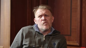Robert Prosinečki više nije selektor Crne Gore, poznato i ko ga mijenja