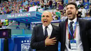 Legendarni Spalletti odbio posao u Premiershipu, nekoliko sekundi bilo je dovoljno da kaže "ne"!