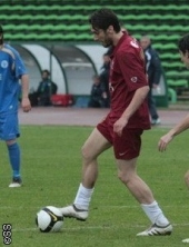 Sarajevo poraženo od Slaven Belupa
