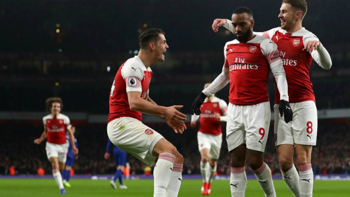 Arsenal na pragu dovođenja tri igrača, Emery najavio još nekoliko "skupih" pojačanja