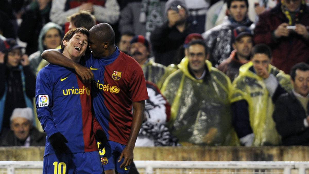 "Ako Messi odluči da ode, onda Barcelona mora promijeniti svoje ime"