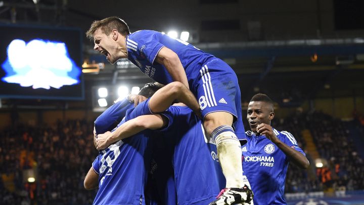 Chelsea siguran protiv Porta, slavio i Dynamo