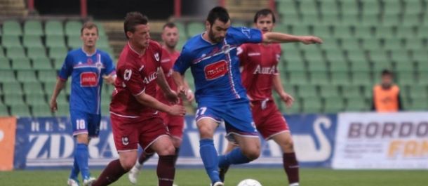 Duško Stajić napušta Borac? Duško Stajić napušta Borac?
