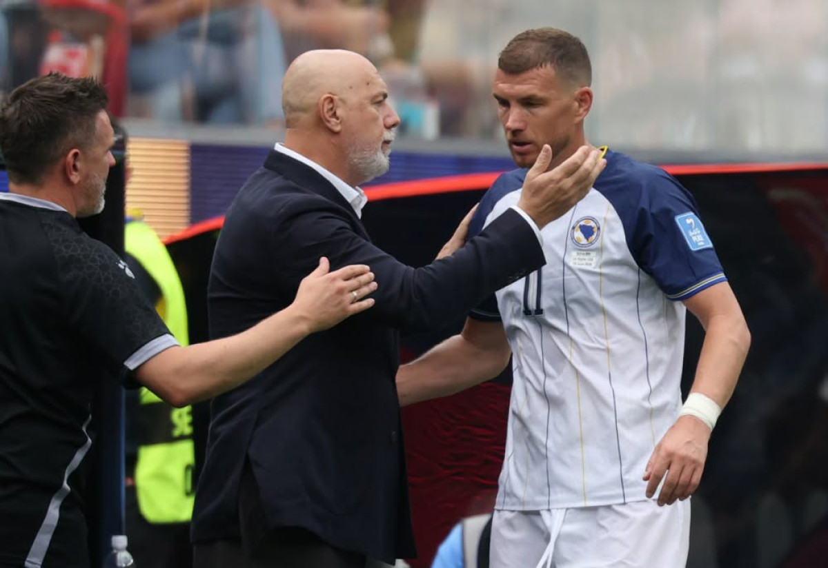 Schalke otvorio karte. Poznato je koliko je ponuđeno Džeki za jednogodišnji ugovor!