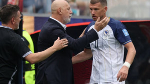 Schalke otvorio karte. Poznato je koliko je ponuđeno Džeki za jednogodišnji ugovor!