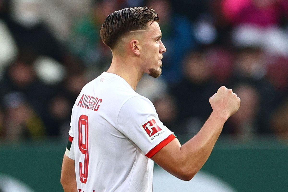 Leipzig ponižen kod kuće, Demirović s dva gola spasio Stuttgart u Bremenu