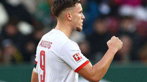 Leipzig ponižen kod kuće, Demirović s dva gola spasio Stuttgart u Bremenu