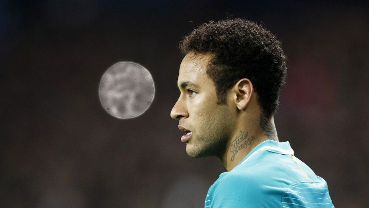 Genijalna šala: Jeste li vidjeli Barcinu zamjenu za Neymara?