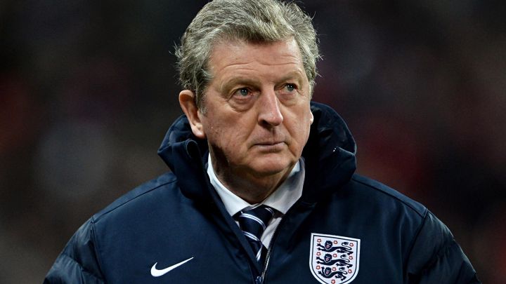 Hodgsonov spisak razočarao zvijezdu Leicestera