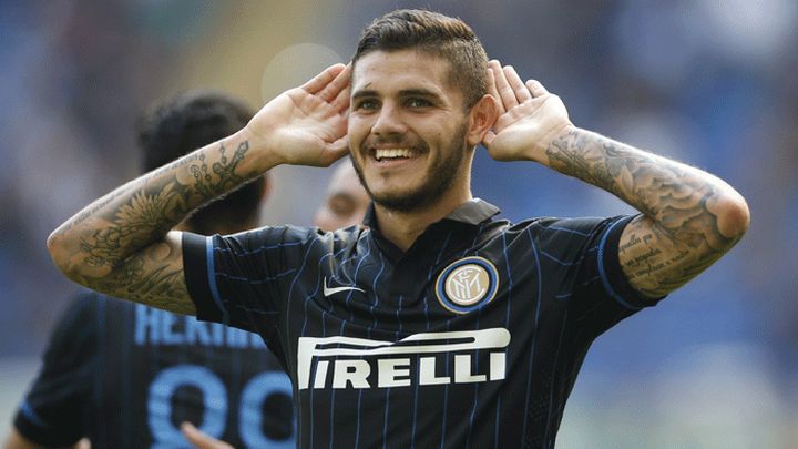 Inter dobio novu ponudu za Icardija