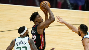 Lakersi prekinuli niz poraza, Heat ulazi u ozbiljnu pobjedničku seriju